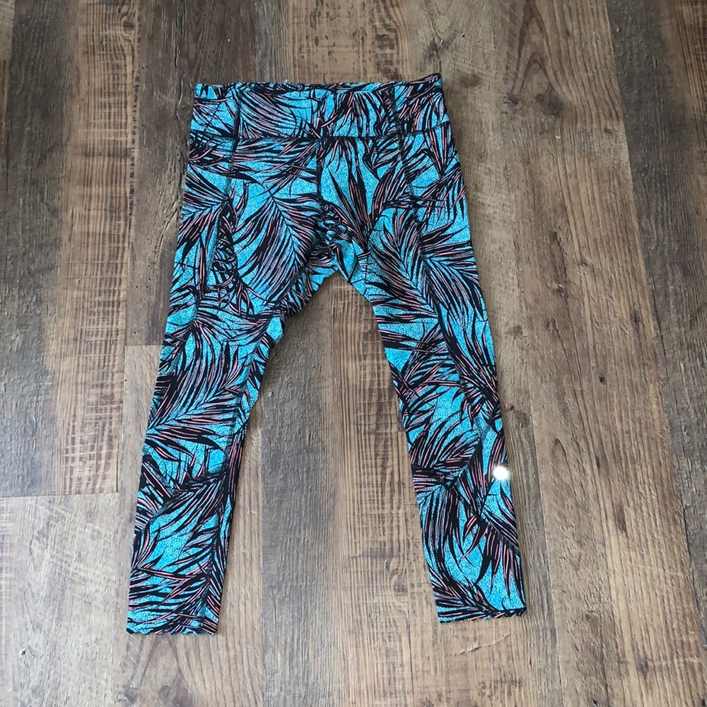 Lululemon compression leggings